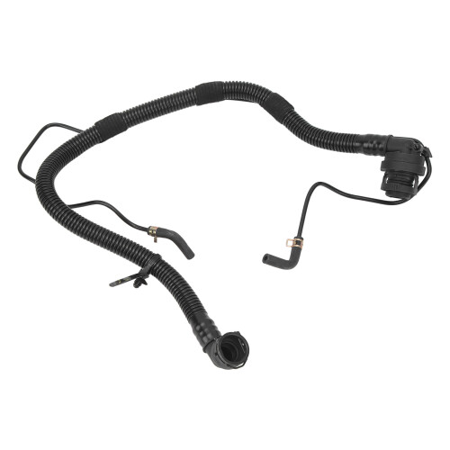 PCV Hose Rubber for Chevy Cruze Trax Sonic