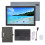 Tablet Android με επεκτάσιμη μνήμη, οκταπύρηνο επεξεργαστή και διάρκεια ζωής μπαταρίας 1