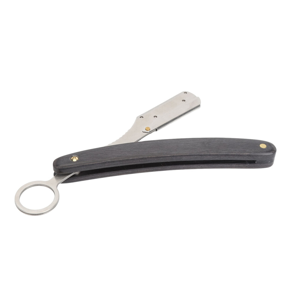 Comfortable Shave Without Irritation Using Ergonomic Multi Angle Grip Razor With Impact Resistant Materials Durable Rust Proof Components For Long