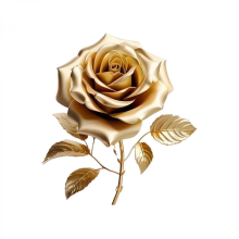 Autoaufkleber, romantische Rosen-Wandaufkleber, wasserfeste Badezimmerfliesen-Aufkleber