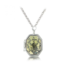 New Horcrux Harry Potter Soul Pendant Necklace ES12737