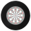 Board Surround Ring, Universal Dartboard Wall Protection Board -Durable Ring Design hwy 1