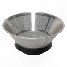 Mesh Filter Basket Compatible with Juicer Cutter Replacement Part WJE4001D Multifunctional Juice Extractor Component