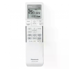 Nouvelle télécommande A75C14810 compatible avec le climatiseur Panasonic Inverter CU/CS-VU9UKH-8