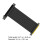 Guangmc 90 Degree Pcie 3.0 Riser Extension Cable For Graphics Card 3
