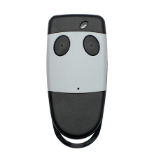 Compatible with S449 QZ1 QZ2 QZ3 QZ4 Remote Control TXQ449100 TXQ449200 TXQ449300 Garage Door Opener 433.92MHz 2 Keys