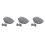 3Ensembles Baby Photo Props Costume Coton Durable 4