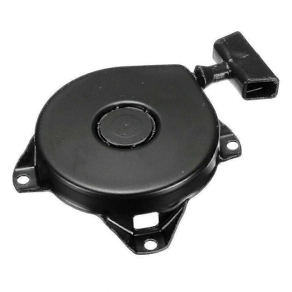 Pull Recoil Starter Assembly Compatible With Tecumseh Snow Blower Bicycle 590420A 590706 H-4 3624602343579