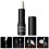 5St Glitter Lippenbalsem Halloween Wit Langdurig Make-Up Lippenstift 8