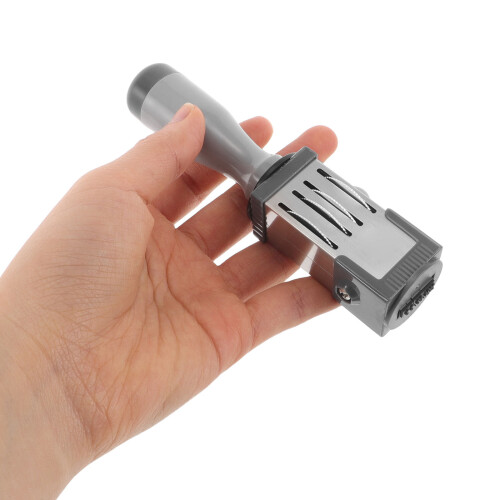 2Pcs Multi-Use Date and Number Stamp Rollers for Home and Office Tasks 2