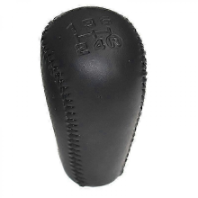 Pommeau de levier de vitesses compatible avec Toyota Land Cruiser Prado FJ150 FJ120 (boîte 5 vitesses)
