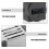 2Pcs Multi-Use Date and Number Stamp Rollers for Home and Office Tasks 6