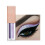 2Pcs Multi Glitter Pearlescent Eyeshadow Portable Eye Makeup 5