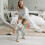 12Pièces Props Enfant Pour Photo Danse 6