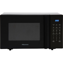 Hisense H23MOBS5HUK 23 Litre Microwave - Black