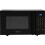 Hisense H23MOBS5HUK 23 Litre Microwave - Black 1