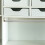3Sets Aluminum Alloy Closet Rod Socket Brackets for Bathroom Wardrobe 10