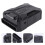 3St Laptop Cooling Mat Ventilator Zwarte Universele Pasvorm 9