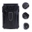 3St Laptop Cooling Mat Ventilator Zwarte Universele Pasvorm 10