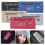 500Pcs Assorted Color Handmade Sewing Labels for Crochet Accessories 2