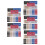 500Pcs Assorted Color Handmade Sewing Labels for Crochet Accessories 7