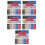 500Pcs Assorted Color Handmade Sewing Labels for Crochet Accessories 9