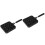 2Pcs Nonstick Takoyaki Pan Black Bake Plate with Ergonomic Handle Grip 4