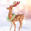2St Kerst 3D Rendier Decor Multifunctioneel Voor Familie 10