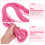 Cords Jewelry Elastic Thread Rope Beaded Wire String 6