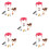5Sets Assorted Farm Toys Horse Stable Playset Durable Safe 11