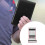 5Pièces Carnets De Score Golf PU Noir Compact Stylé 10