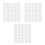 Film Ongles En Silicone Transparent Pour 4