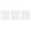 Film Ongles En Silicone Transparent Pour 7