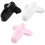 9St Plastic Nail Dip Container Set, Compact & Duurzaam, Voor Nail Art 3