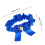 1Set Comfortable Leg Garters Bowknot 2