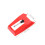 32Pcs Portable Red Stylus Needles for Record Player and Gramophone 2