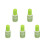 5Pièces Spray Anti-Buée ABS Couleur Multi Pour Natation 10