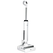 Wet & Dry Vacuum Cleaner, Compact & Versatile