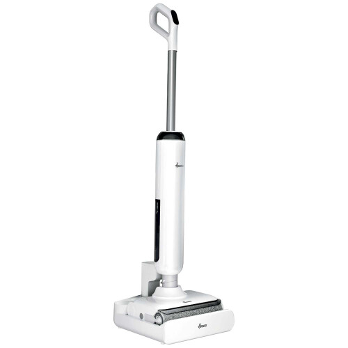 Hoover Wet & Dry Vacuum Cleaner, Compact & Versatile