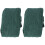 2Pcs Green Tree Protector Wrap Non-Woven Fabric Breathable Trunk Cover 3