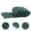 2Pcs Green Tree Protector Wrap Non-Woven Fabric Breathable Trunk Cover 10