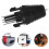 3Pièces Embouts Stylo 3D Noir En Plastique Durable Pour Impression 7