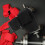 Sangles Gym Noires Réglables Pour Exercice Renforcement Jambes 6
