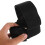 Sangles Gym Noires Réglables Pour Exercice Renforcement Jambes 8