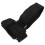Sangles Gym Noires Réglables Pour Exercice Renforcement Jambes 9