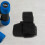 Sangles Gym Noires Réglables Pour Exercice Renforcement Jambes 11