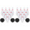 2Ensembles Ensemble Bowling Sturdy En Pour Jeux D’enfants 4