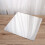 12Pcs Silver Self Adhesive Mirror Stickers for Interior Decoration 11