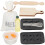 16Pcs Doll House Mini Baking Tools Decorative Accessories 3