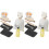 16Pcs Doll House Mini Baking Tools Decorative Accessories 4